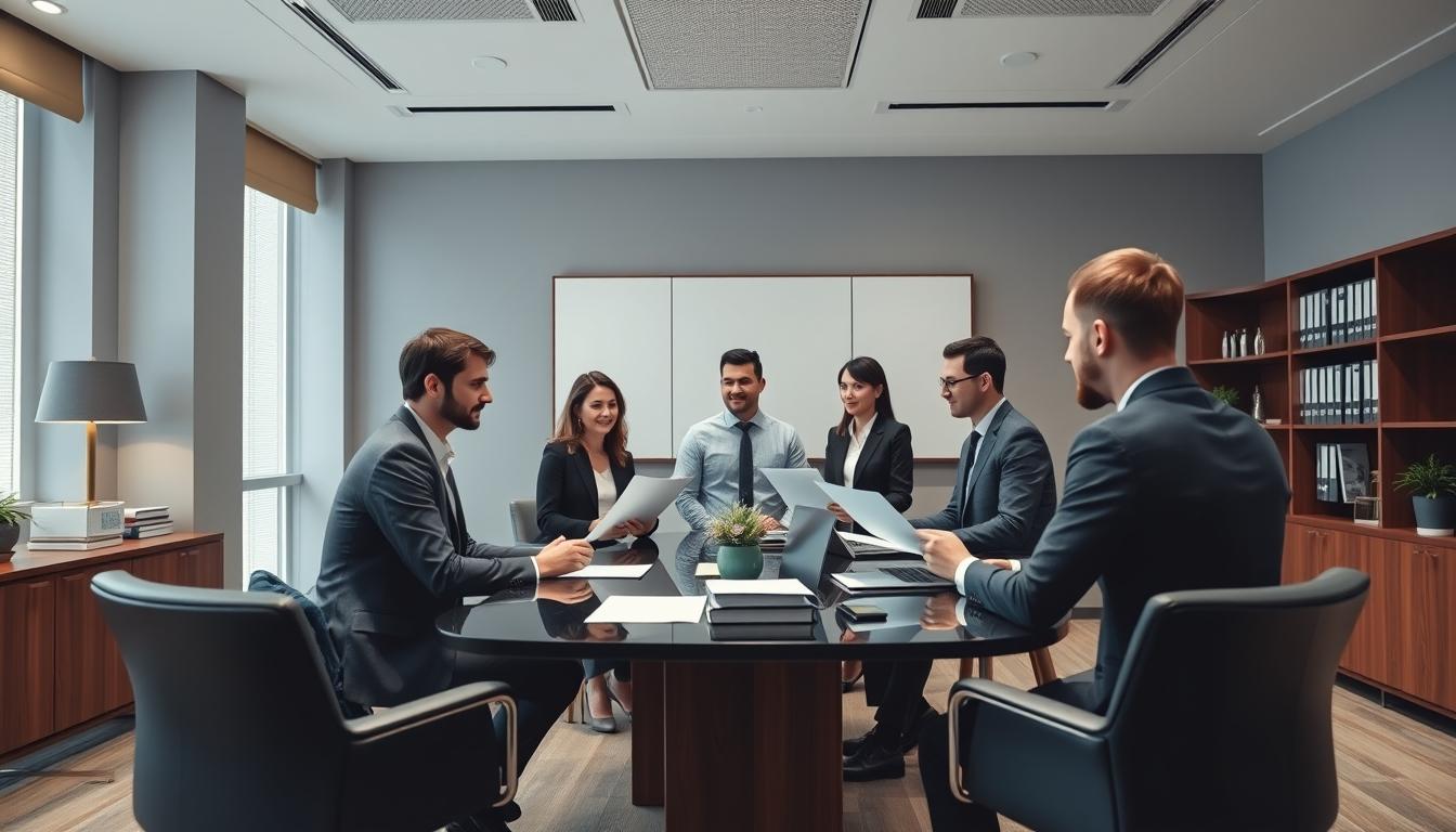 Real estate closing preparation and transaction documents