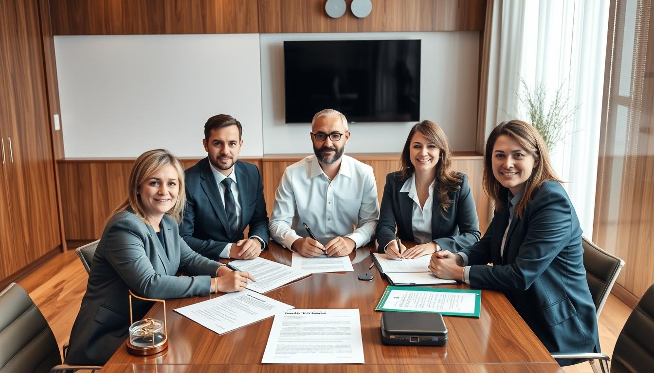 Conveyancing process and property ownership transfer