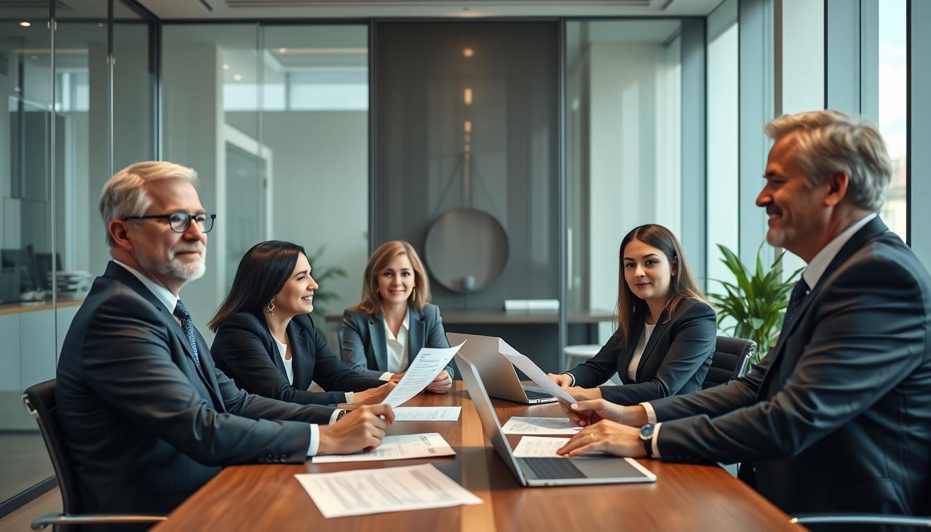 Real estate conveyancing documents and transfer review