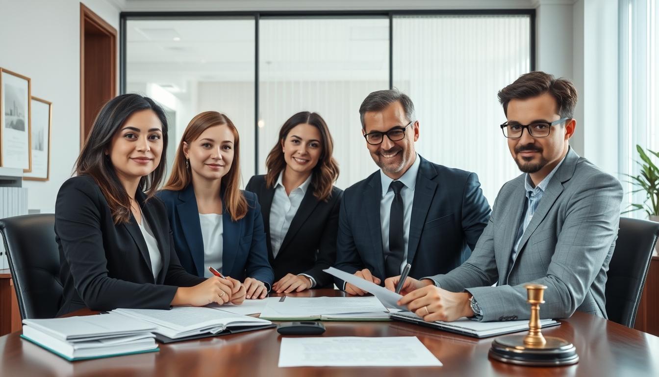 Property transaction planning and real estate deal preparation